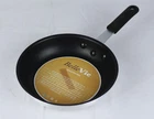 Bellevie 8 Inch Non Stick Aluminum Frying Pan New. Price: $14.00.