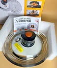 Air Whirl Crisper Replacement Lid 12.875" No Basket Included New. Price: $14.99.