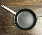 Winco AFP10XC Gladiator Nonstick Aluminum Fry Pan Used. Price: $19.99.