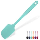 Heat Resistant Silicone Large Spatula: U-taste 600 High Flexible 11. New. Price: $17.63.