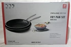 Zwilling Forte Plus Aluminum Nonstick Fry Pan (2-PIECE Set) New. Price: $179.99.
