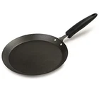 Norpro Nonstick 9.5 Inch Crepe Pan New. Price: $36.99.