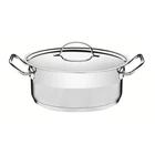 Darling Foodservice S/s 5 Quart Sauce Pot With Lid New. Price: $52.89.