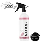 Clean. By Pan The Organizer - Ceramic Spray Sealant 473ML New. Price: $34.86.