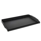 Nordic Ware Double Backsplash Griddle New. Price: $58.00.