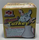 Cooks Choice Ceramic Steamer Beer Can Turkey Roaster Sittin Marinade Barbecue New. Price: $16.99.