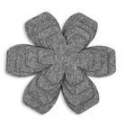 Oruola 8PCS Felt Pan Protectors For Stacking,grey Stacking... New. Price: $15.27.