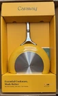 Caraway Cw-fryp-mrg 10.5 Frying Pan Marigold Color New Box. Price: $110.95.