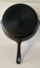 Cast Iron Skillet Benjamin & Medwin 10-1/2" Used. Price: $18.74.