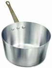 Crestware Commercial Grade PAN3 3.5 Quart Heavy Gauge Aluminum Sauce New. Price: $42.77.