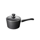 Scanpan Classic 3-QUART Covered Saucepan 2.6 Quarts New. Price: $168.43.