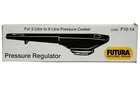 Hawkins Futura Vent Weight Whistle Pressure Regulator 2L-9L Cooker New. Price: $17.44.