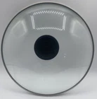 Genuine Le Creuset Glass Cooking Pot Frying Pan Lid Cover 1/4 A9 Used. Price: $39.95.