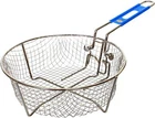 Lodge 8FB2 Deep Fry Basket, 9-INCH,SILVER New. Price: $38.68.