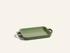 Our Place Mini Griddle Pan - Nonstick Ceramic For Stovetop & Oven Sage Read New. Price: $46.74.