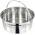 Products, A10-367 Gourmet Nesting Stainless Steel Colander One New. Price: $59.75.
