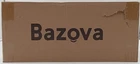 Bazova 19 Pcs Pots And Pans Set Non Stick Ceramic Cookware Black New. Price: $64.99.