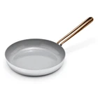 Great Jones Large 10.25 Inch Nonstick Frying Pan Nontoxic Ceramic Coati... New. Price: $158.79.