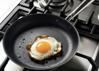 Misen 12-INCH Carbon Steel Pan New. Price: $69.95.
