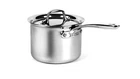 All-clad MC2 Professional Stainless Steel Tri-ply Pans (your Choice) New. Price: $55.99.