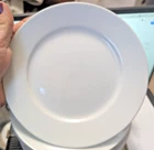 Set Of 6 Denmark Tools For Cooks 7 Canape Plates Oven Table New In Box. Price: $15.20.