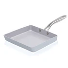 Techef - Ceraterra Ceramic Nonstick Tamagoyaki Japanese Omelette Pan/egg ... New. Price: $42.79.