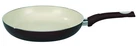 Elo Pure Aubergine Kitchen Induction Cookware Frying Pan With Thermoceramica ... New. Price: $41.48.