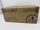 Pampered Chef Gray Enameled Cast Iron 1 Qt Milk Pan - Homemade Hot Cocoa & More New. Price: $69.89.