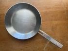 Demeyere John Pawson Frying Pan / Skillet 11" 28CM 7 Ply Stainless Steel Used. Price: $199.99.