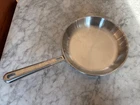 Misen 5-PLY 8" Stainless Steel Frying Pan Used. Price: $65.00.