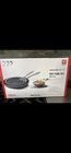 Zwilling 8 And 10 Frypan. Forte Plus Cookware Made Italy New. Price: $125.00.