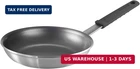 Tramontina Professional Fusion 8-INCH Non Stick Small Frying Pan, Heavy-gauge New. Price: $41.50.