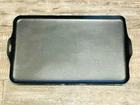 Vintage Nordic Ware 2-BURNER Griddle King Used. Price: $25.00.