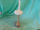 PL8 Fresh Butter Maker 1500 Vintage New? No Packaging Used. Price: $18.88.