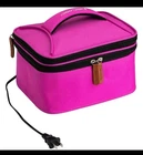 Hot Logic Mini 12-VOLT Personal Portable Oven New. Price: $49.99.