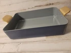 Greenpan Stanley Tucci Ceramic Nonstick Lasagna Marino Blue New. Price: $169.00.
