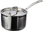Cuisinart MCP193-18N Multiclad Pro Triple Ply Stainless 3-QUART (slightly Used ). Price: $70.00.