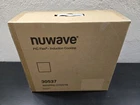 Nuwave Pic Flex Portable Precision Induction Cooktop W/ 9 Inch Pan - New Open. Price: $99.99.