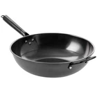 Gibson Home Debossed 13 Inch Heavy Gauge Carbon Steel Wok Black New. Price: $49.51.