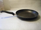Ballarini 1889 46266GG Non-stick Frying Pan 11 Or 28 Cm, Made Italy Used. Price: $20.00.