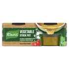 Knorr Vegetable Stock Pot, 4 X 28 New. Price: $14.71.