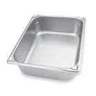 Vollrath 30622 Steam Table Pan,sixth Size 4NDF6 New. Price: $15.47.