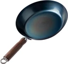 Crafted Japan. Trusted By Chefs. Japanese Carbon Steel Frying Pan, 9.4 New. Price: $133.50.