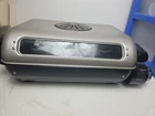 Zojirushi America EF-VPC40 Fish Roaster, Metallic Gray Used. Price: $99.90.