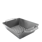 Broil King Stainless Steel Imperial Wok Topper New. Price: $47.99.