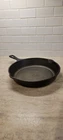Lodge Pre-seasoned 9-INCH Skillet, 6SK Used. Price: $14.99.