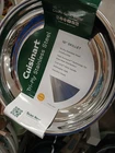 Cuisinart - Triply Stainless Steel Skillet 10 Inch New. Price: $33.00.