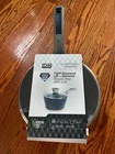 Blue Iko 3 Qt Pure Diamond Ceramic Sauce Pan With Lid New. Price: $24.99.