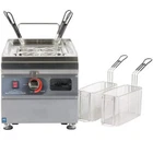 New Waring WPC100 3.5 Gallon Electric Pasta Cooker Rethermalizer - 240V, 3600W. Price: $899.00.
