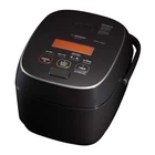 Zojirushi NW-JEC18BA Pressure Induction Heating Rice Cooker 10 Cup New. Price: $669.00.